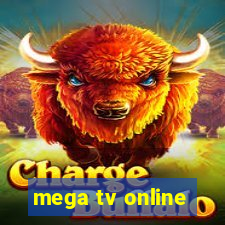 mega tv online